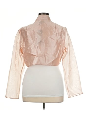 Donna Karan New York Kimono (view 2)