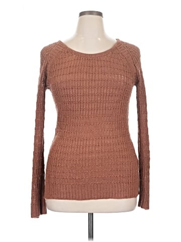 Love Change Pullover Sweater (view 1)