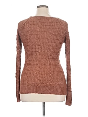 Love Change Pullover Sweater (view 2)