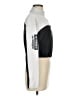 Adidas Color Block Black Gray Pullover Sweater Size M - photo 4