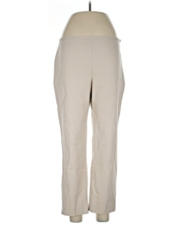 J. McLaughlin Casual Pants (view 1)