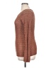 Love Change Brown Pullover Sweater Size XL - photo 5