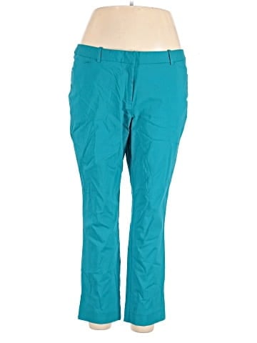 Worthington Casual Pants (view 1)