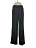 Max Studio Houndstooth Gray Dress Pants Size S - photo 1