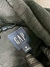 Gap Black Pullover Hoodie Size M - photo 7