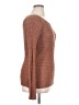 Love Change Brown Pullover Sweater Size XL - photo 4