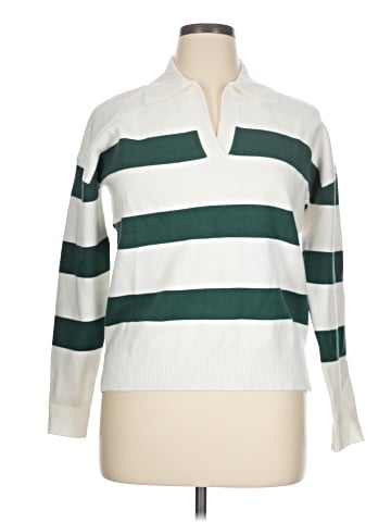 Cynthia Rowley Pullover Sweater (view 1)