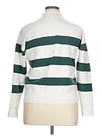 Cynthia Rowley Pullover Sweater (view 2)