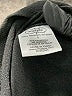 Mud Pie Solid Black Jumpsuit Size S - photo 5