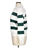 Cynthia Rowley Stripes White Pullover Sweater Size L - photo 5