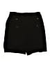 Free Country Solid Black Shorts Size 2X - photo 1