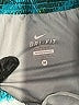 Nike Print Teal Shorts Size M - photo 3