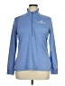 Greg Norman 100% Polyester Blue Fleece Size XL - photo 1
