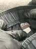 Tea 100% Cotton Black Athletic Shorts Size 7 - photo 3
