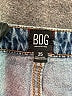 BDG 100% Cotton Blue Jeans Size 25 waist - photo 4