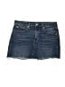 Gap Blue Denim Shorts Size 6 (tall) - photo 1
