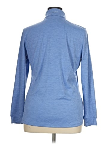 Greg Norman Fleece (view 2)