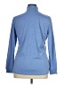 Greg Norman 100% Polyester Blue Fleece Size XL - photo 2