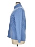 Greg Norman 100% Polyester Blue Fleece Size XL - photo 5