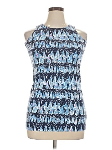 Lilly Pulitzer Tank Top (view 1)