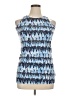 Lilly Pulitzer Blue Tank Top Size XL - photo 1