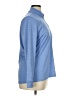 Greg Norman 100% Polyester Blue Fleece Size XL - photo 4