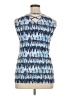Lilly Pulitzer Blue Tank Top Size XL - photo 2