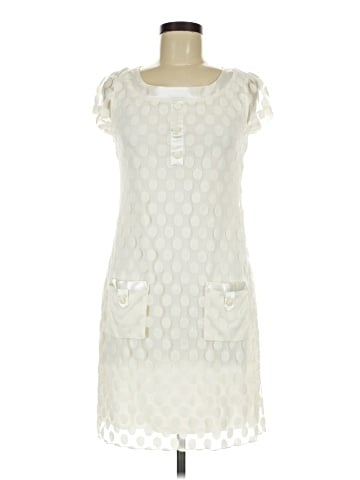 En Focus Studio Casual Dress (view 1)
