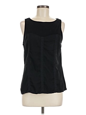 Kut from the Kloth Sleeveless Blouse (view 1)