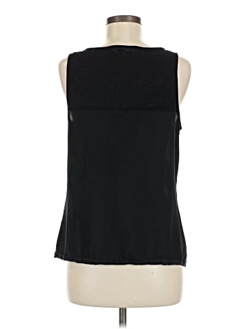 Kut from the Kloth Sleeveless Blouse (view 2)