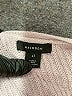 Halogen Purple Cardigan Size XL - photo 7