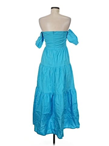 STAUD Casual Dress (view 2)