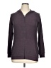 Chaser Purple Zip Up Hoodie Size L - photo 1