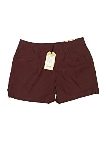 PrAna Shorts (view 1)