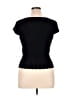 Wilfred Black Short Sleeve T-Shirt Size XL - photo 2