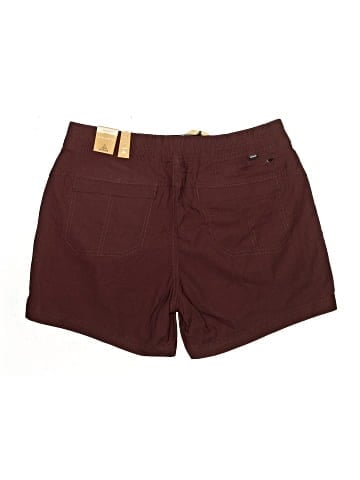 PrAna Shorts (view 2)