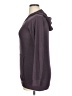 Chaser Purple Zip Up Hoodie Size L - photo 5
