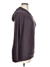 Chaser Purple Zip Up Hoodie Size L - photo 4
