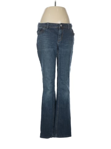 a.n.a. A New Approach Jeans (view 1)