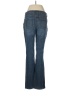 a.n.a. A New Approach 100% Cotton Blue Jeans Size 8 - photo 2