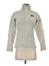Patagonia 100% Polyester Gray Pullover Sweater Size XS - photo 1