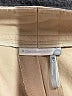 Classiques Entier Tan Dress Pants Size 14 - photo 4