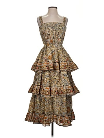 Cleobella Cocktail Dress (view 1)