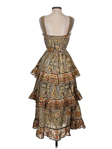 Cleobella Cocktail Dress (view 2)