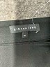 Gibson Look Solid Black Casual Skirt Size XL - photo 4