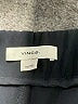 Vince. Solid Black Dress Pants Size XL - photo 7