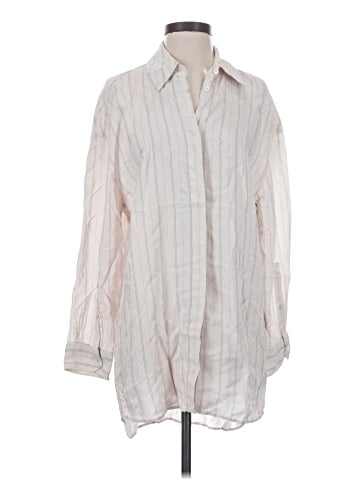 Acne Studios Britta Button Down (view 1)