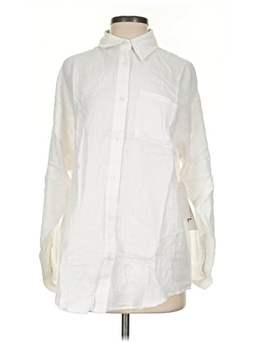 32 Degrees Long Sleeve Button-Down Shirt (view 1)