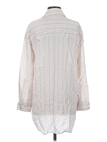 Acne Studios Britta Button Down (view 2)