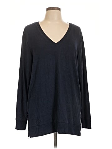 Lucky Brand Pullover Sweater (view 1)